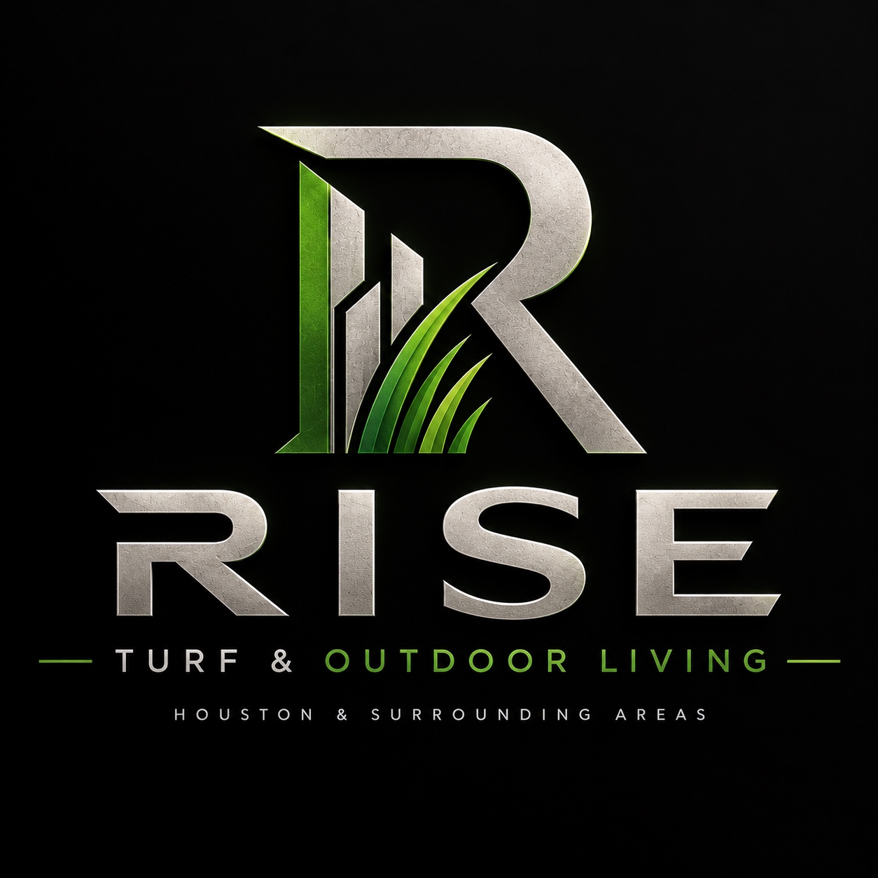 RISE Turf & Outdoor Living